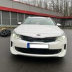 Kia OPTIMA 2.0 GDI SPORTWAGON PLUG-IN HYBRID 205 KM - 2