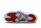 Nike AIR JORDAN 11 Varsity Red - Cherry / CT8012–116 - 7