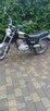 Motocykl suzuki - 4