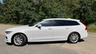 Volvo V90 Momentum D4 2.0 diesel, 190 koni mechanicznych - 8