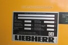 ladowarka kolowa Liebherr L 586 7m3 - 6