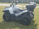 Quad 600 4x4 - 4