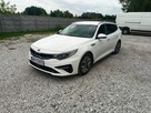 Kia OPTIMA 2.0 GDI SPORTWAGON PLUG-IN HYBRID 205 KM - 1