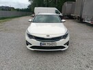 Kia OPTIMA 2.0 GDI SPORTWAGON PLUG-IN HYBRID 205 KM - 2