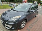 Renault Scenic 1.6 dCi 130 km 2011 r. niski przebieg - 3