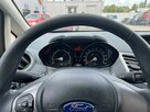 Ford Fiesta *Zamiana* Przebieg oryg 105tys/km Klima grzana szyba - 12