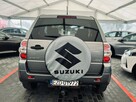 Suzuki Grand Vitara 1.6 BENZYNA* 106 KM* 4x4* Zarejestrowana* - 12