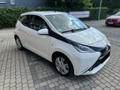 Toyota Aygo 1,0 69KM  Klimatyzacja  Tablet  Kamera  1Właściciel - 3