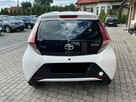 Toyota Aygo 1,0 69KM  Klimatyzacja  Tablet  Kamera  1Właściciel - 6