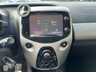 Toyota Aygo 1,0 69KM  Klimatyzacja  Tablet  Kamera  1Właściciel - 14