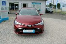 Toyota Avensis Prestige D4D F-vat Salon Polska Gwarancja - 3