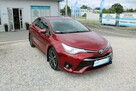 Toyota Avensis Prestige D4D F-vat Salon Polska Gwarancja - 4