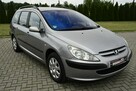 Peugeot 307 1,6B DUDKI11 Klimatronic 2 str.Hak.EL.szyby.Centralka.Kredyt.OKAZJA - 2