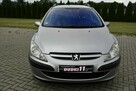 Peugeot 307 1,6B DUDKI11 Klimatronic 2 str.Hak.EL.szyby.Centralka.Kredyt.OKAZJA - 4