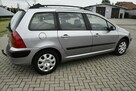 Peugeot 307 1,6B DUDKI11 Klimatronic 2 str.Hak.EL.szyby.Centralka.Kredyt.OKAZJA - 7