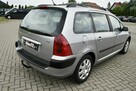 Peugeot 307 1,6B DUDKI11 Klimatronic 2 str.Hak.EL.szyby.Centralka.Kredyt.OKAZJA - 8