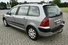 Peugeot 307 1,6B DUDKI11 Klimatronic 2 str.Hak.EL.szyby.Centralka.Kredyt.OKAZJA - 10
