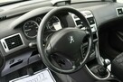 Peugeot 307 1,6B DUDKI11 Klimatronic 2 str.Hak.EL.szyby.Centralka.Kredyt.OKAZJA - 14