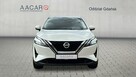 Nissan Qashqai N-Connecta, Kamera, Salon PL,1-wł, FV23%, Gwarancja, DOSTAWA - 6