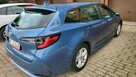 Toyota Corolla Salon Polska 1.8 HYBRID 1Właściciel BEZWYPADKOWY TouringSports - 4