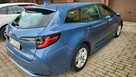 Toyota Corolla Salon Polska 1.8 HYBRID 1Właściciel BEZWYPADKOWY TouringSports - 14