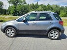 Fiat Sedici - 4
