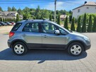 Fiat Sedici - 5