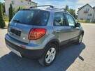 Fiat Sedici - 6