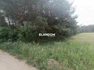 Działka rolno leśna Kołbiel ul Polna - 3