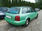 Audi A4 1997r. 1,9 Diesel 110KM Kombi Tanio - Możliwa Zamiana! - 6