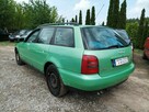Audi A4 1997r. 1,9 Diesel 110KM Kombi Tanio - Możliwa Zamiana! - 8