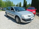 Renault Megane 2007r. 1,4 Benzyna KLIMATYZACJA Kombi - Możliwa Zamiana! - 1