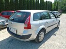 Renault Megane 2007r. 1,4 Benzyna KLIMATYZACJA Kombi - Możliwa Zamiana! - 7