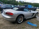 Dodge Viper SRT10 - 6