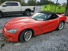 Dodge Viper SRT10 - 1