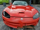 Dodge Viper SRT10 - 2