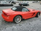 Dodge Viper SRT10 - 3