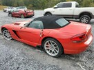 Dodge Viper SRT10 - 4