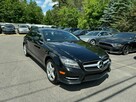 Mercedes CLS 500 CLS 550 - 2