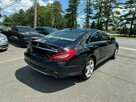 Mercedes CLS 500 CLS 550 - 3