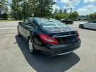 Mercedes CLS 500 CLS 550 - 4