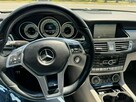Mercedes CLS 500 CLS 550 - 5