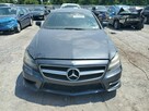 Mercedes CLS 500 CLS 550 - 2