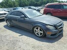Mercedes CLS 500 CLS 550 - 3