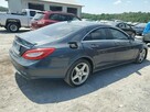 Mercedes CLS 500 CLS 550 - 4