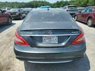 Mercedes CLS 500 CLS 550 - 5