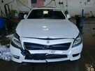 Mercedes CLS 500 CLS 550 - 2