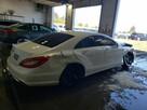 Mercedes CLS 500 CLS 550 - 4