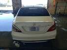 Mercedes CLS 500 CLS 550 - 5