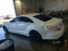Mercedes CLS 500 CLS 550 - 6